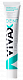 Toothpaste with active peptide complex and Bisabolol